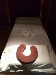 -贝黎诗SPA
