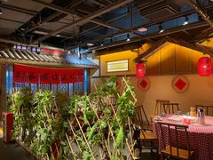 -老湘村·湖南土菜(天河维多利店)