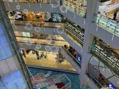 -苏宁广场·城市奥特莱斯(天府立交店)