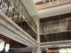 -御海8号温泉酒店