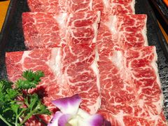 -魔丼屋(日月光店)