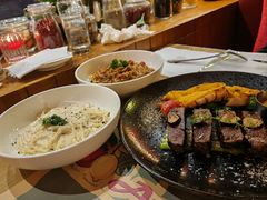 -安妮意大利餐厅(国贸店)