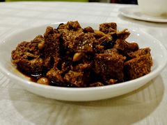 四鲜烤麸-翠亭酒家(山西南路店)