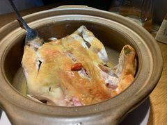 -金牌外婆家(苏州中心店)