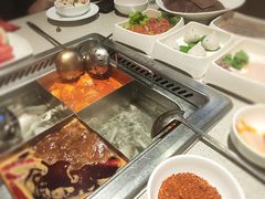 -海底捞火锅(万科广场店)