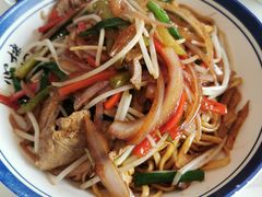 -同心楼(解放北路店)