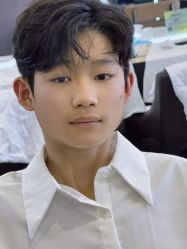 -藤野造型烫染·漂发