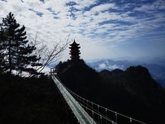 -塔云山