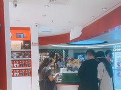 -任天堂Nintendo Switch体验店(天河城店)