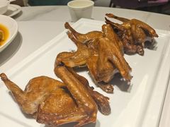 -琬苑鸽庄·川粤融合菜(解放碑总店)