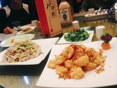 -烤肉宛饭庄(北新桥店)