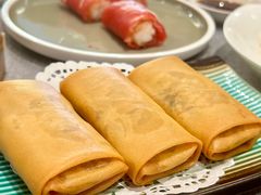 -潮府馆·非遗潮州菜·世纪公园(新国际博览中心店)