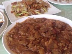 -正阳春鸭子楼(汉沽店)
