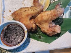 -味太助·银饭食堂(中华城店)
