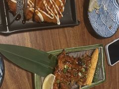 吉列猪排-阿泽料理