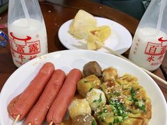 -百富露(跃龙北路店)
