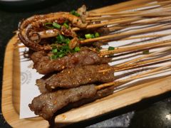 -鸣记脆皮烤鱼(亿合城店)