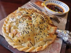 -那拉提之疆·新疆菜(美院店)