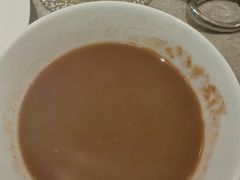 远年陈皮红豆沙-广州文华东方酒店·江-由辉师傅主理