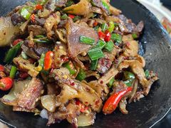 -建辉湖南土菜馆(南大街店)