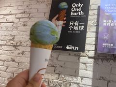 -Dal Cuore 达可芮冰淇淋(陕西北路店)