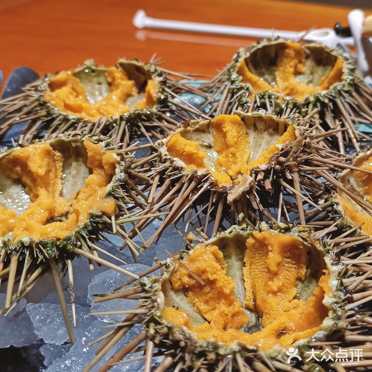 杭州最高档的日料自助餐厅——月龙吟