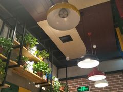 -花少爷的粥(中贸广场店)