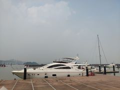 -南沙游艇会·大兵船餐厅