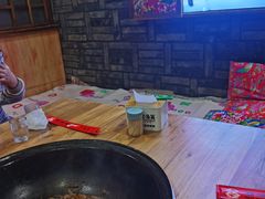 -老渔翁炖鱼坊(黄海西路东山店)