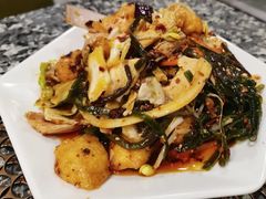 -金爱烧烤(东风路店)
