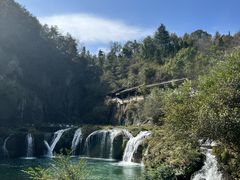 -天河潭旅游度假区