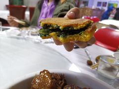 -何适山庄 ·可团建(水长城P2停车场店)