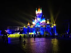 -青岛方特梦幻王国