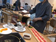 大堂-湯系·煲汤手艺人(东二环泰禾广场店)