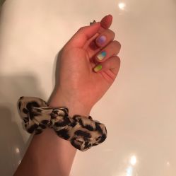 点击看大图 -Fanni美甲美睫皮肤管理