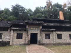 -景德镇古窑民俗博览区