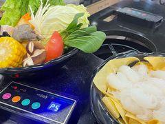 -呷哺呷哺(西单大悦城店)