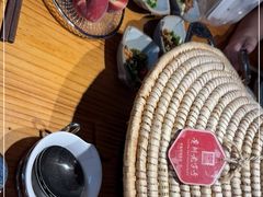 -野山舂·贵州现舂酸汤牛肉(鸿通城店)