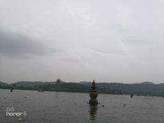 -西湖外事游船(花港观鱼码头)