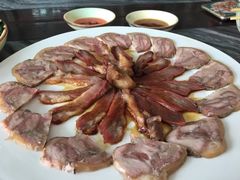 得心应手拼盘-得心斋(文华北路店)