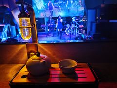 -CASA Grande酒漾·西餐及酒吧(长沙君悦酒店)
