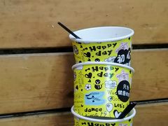 -初心炒酸奶(厚德品园店)