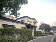 -杭州西湖柳莺里酒店