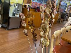 -怡妮新疆风味餐厅(东江湾路店)