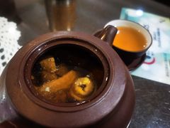 功夫汤-熠盛粤味·顺德桑拿鸡(永康路店)
