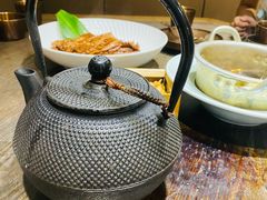 -魁盛居百年鲁菜馆(县西巷店)