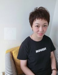 -净漪造型 PURE RIPPLE