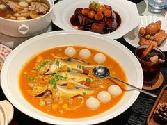 -锦楼·臻选新杭帮(杭州中心店)