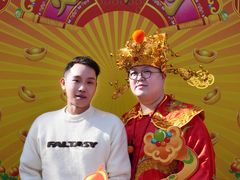 -细村农贸综合市场