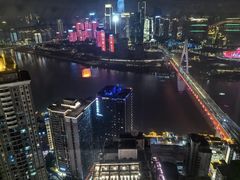 -月光漫步高空酒吧&景观下午茶Moonwalker Sky Land